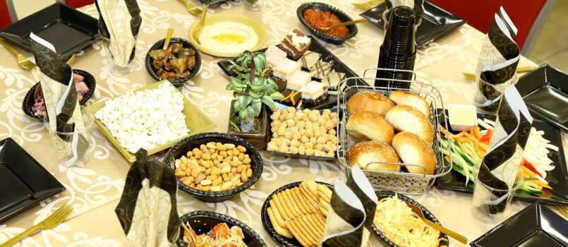 Catering Services
