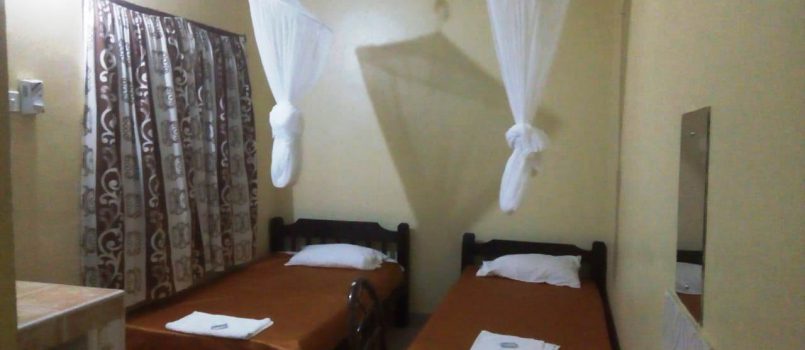 Hostel Accommodation